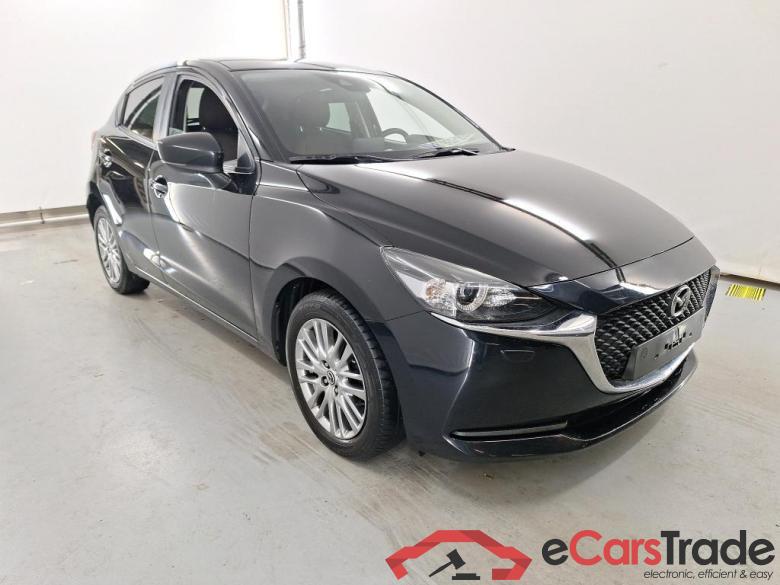 MAZDA 2-reeks 1.5 SKYACTIV-G 90 PURE #2