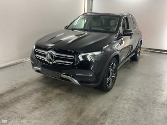 Mercedes GLE 350