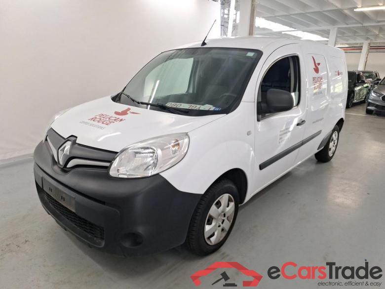 RENAULT KANGOO EXPRESS MAXI DSL - 2013 1.5 Blue dCi Grand Confort (EU6d-TEMP) #1
