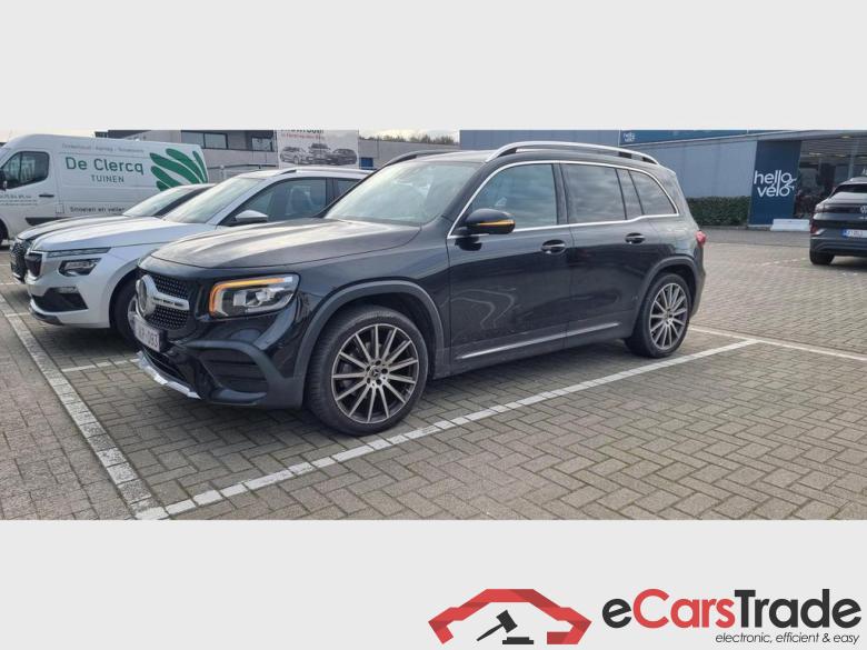 MERCEDES-BENZ GLB 200 200 #1