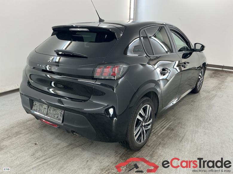 PEUGEOT 208 1.2 PURETECH 74KW S-S STYLE #4