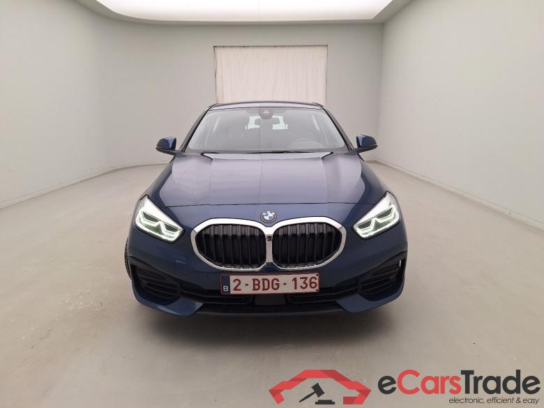 BMW, 1-serie '19, BMW 1 Reeks Hatch 116dA (85 kW) 5d #1