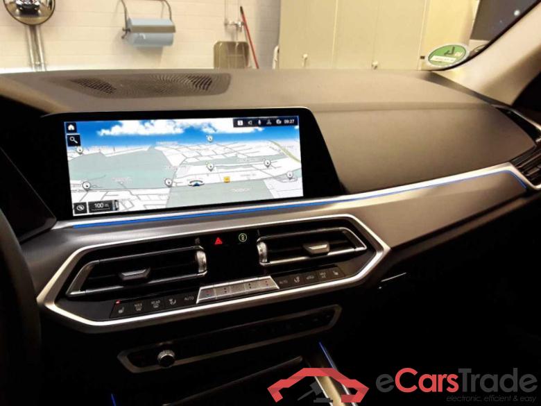 BMW X5 (G05)(08.2018->) DE - SUV5 xDrive45e EU6d, (EURO 6d), 2020 - 2023 #3