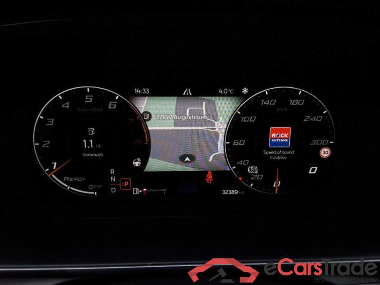 Cupra Formentor (KM7)(08.2020->) DE - SUV5 2.0 TSI EU6d, VZ 4 Drive, 2020 - 2024 #2