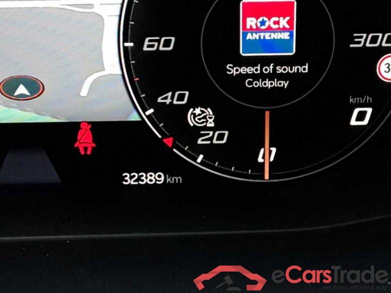 Cupra Formentor (KM7)(08.2020->) DE - SUV5 2.0 TSI EU6d, VZ 4 Drive, 2020 - 2024 #3