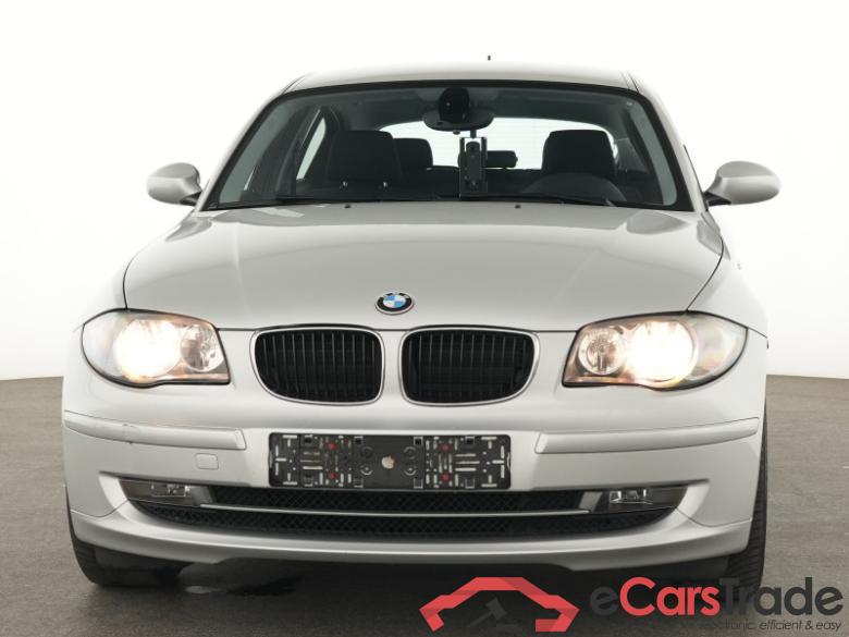 BMW 1er (Inzahlungnahme MwSt. nicht ausweisbar) 118 i EU4 #2