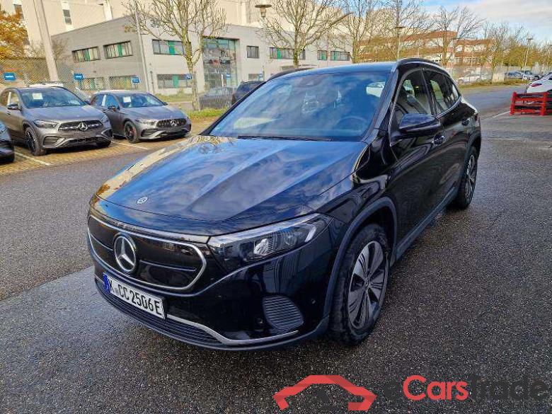 MERCEDES-BENZ EQA (BM 243)(02.2021->), 250, Progressive, 2021 - 2023 #1