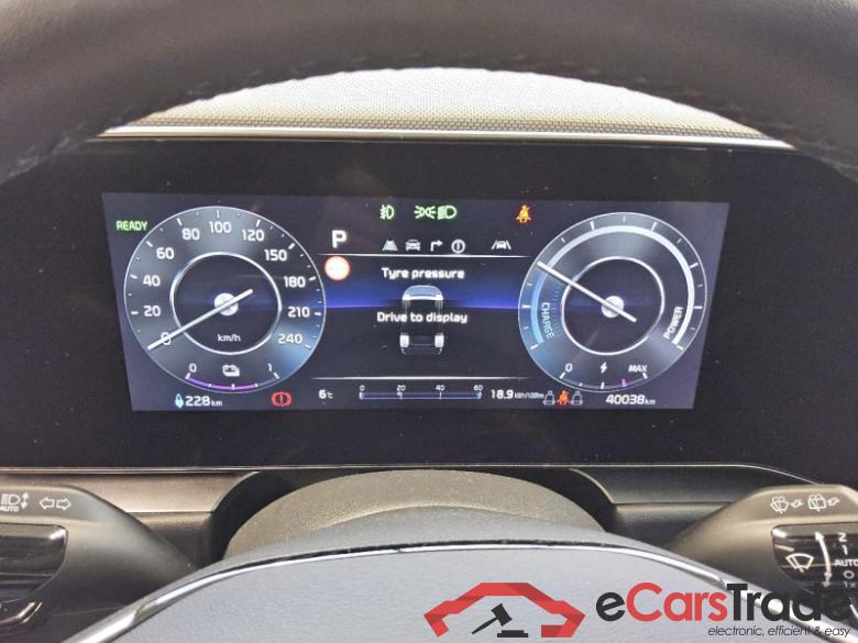 Kia Niro (SG2)(2022->) DE - SUV5, Vision (64,8kWh), 2022 - 2024 #6