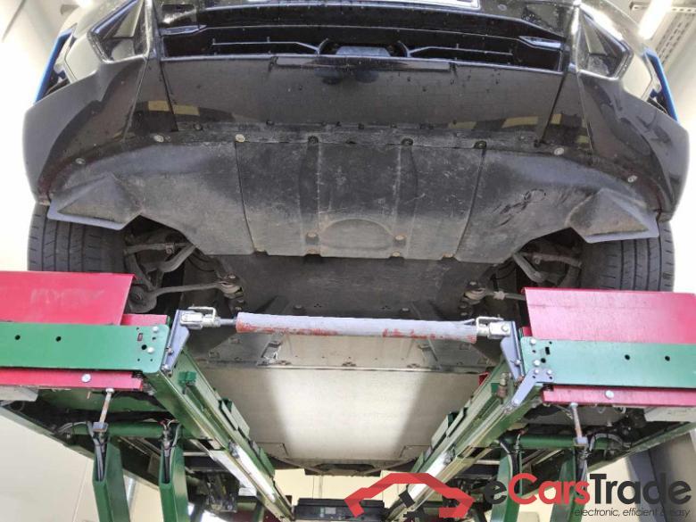 BMW iX3 (G08E/G08F)(07.2020->) DE - SUV5, Inspiring BEV, (Facelift) 2021 - 2025 #5