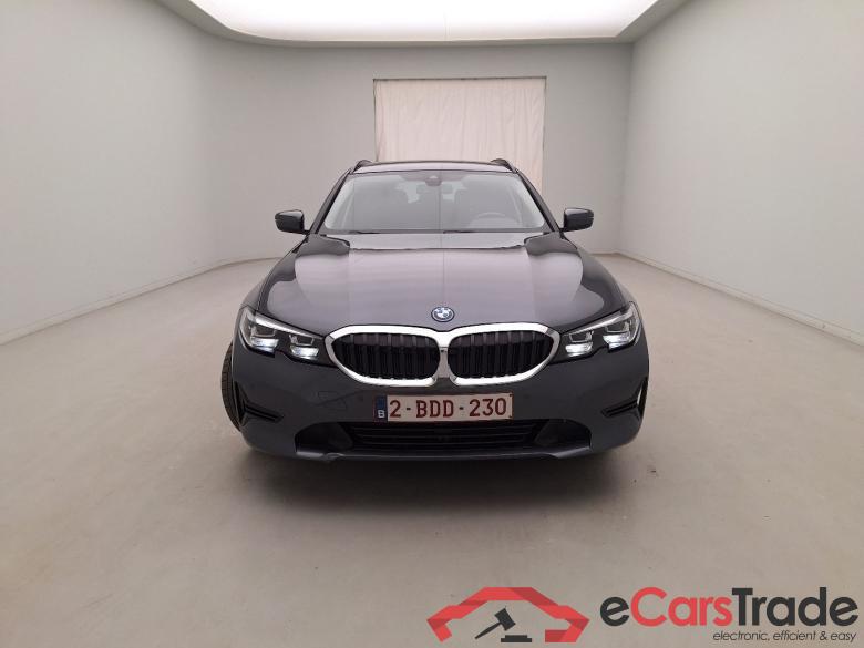 BMW, 3-serie To. '18 PHEV, BMW 3 Reeks Touring 320e (150 kW) 5d #1