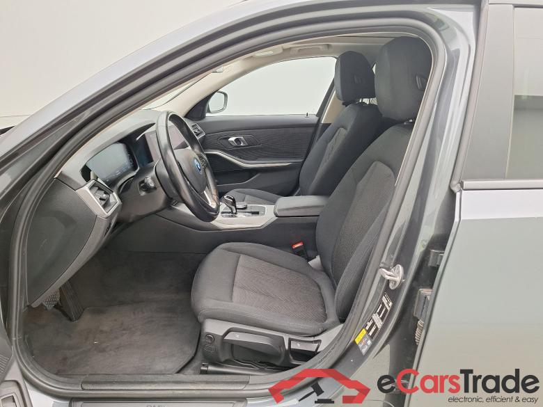 BMW, 3-serie To. '18 PHEV, BMW 3 Reeks Touring 320e (150 kW) 5d #3