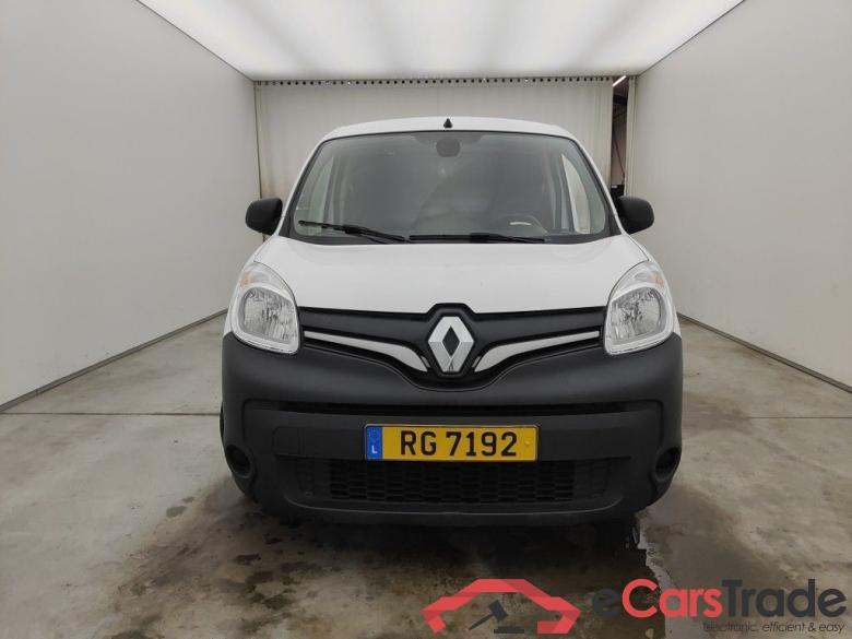 RENAULT KANGOO EXPRESS 1.5 dCi 80 Energy Grand Confort (EU6) 4d #5