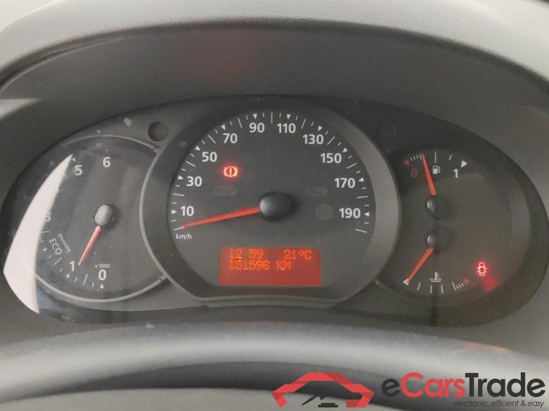 RENAULT KANGOO EXPRESS 1.5 dCi 80 Energy Grand Confort (EU6) 4d #6