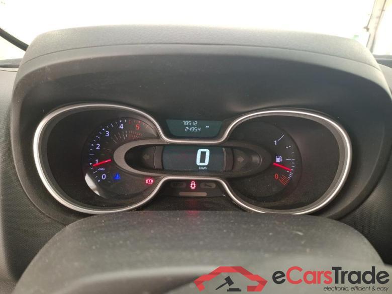 Trafic Fourgon L1H1 1000 Confort 1.6 dCi 95CV BVM6 E6dT #6