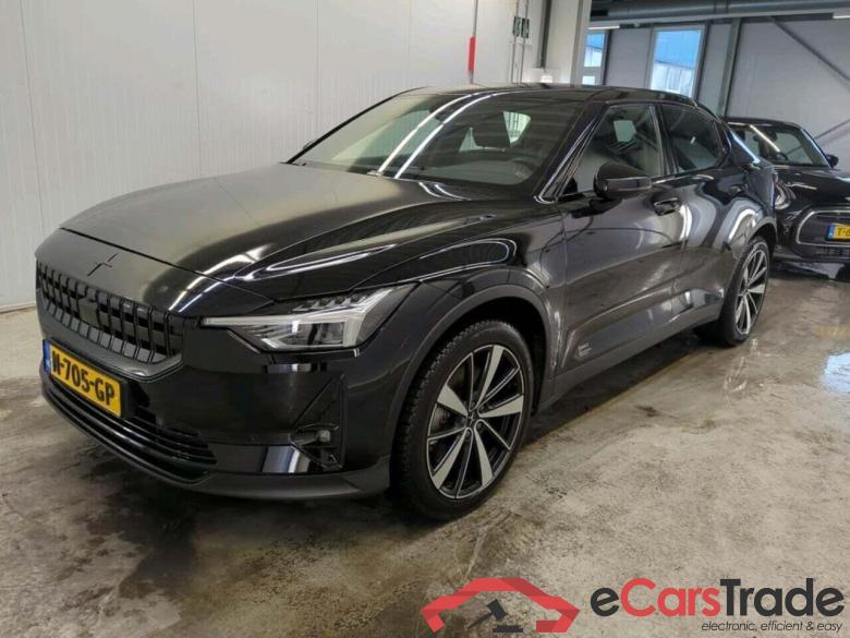 Polestar 2 SRSM 63kWh #1