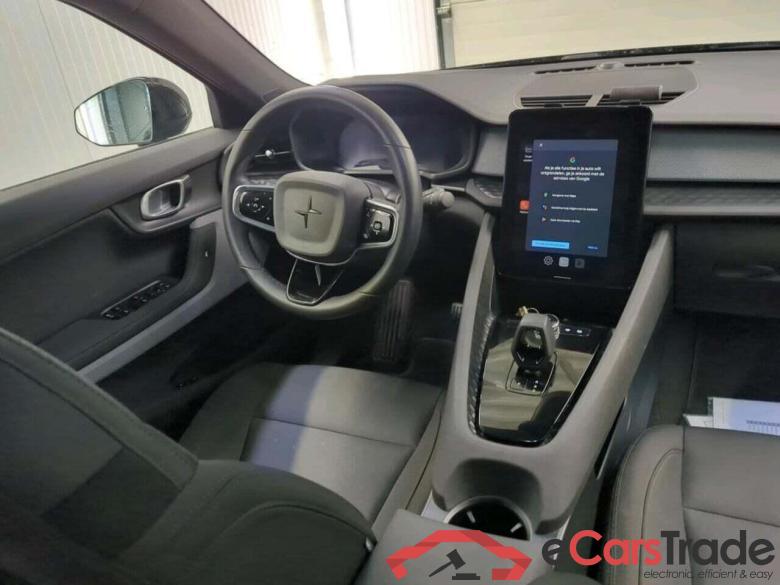 Polestar 2 SRSM 63kWh #3