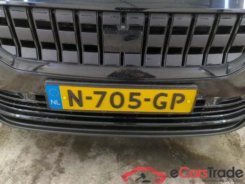 Polestar 2 SRSM 63kWh #4