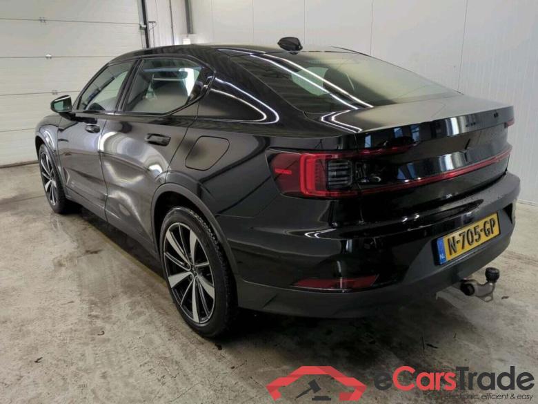 Polestar 2 SRSM 63kWh #6