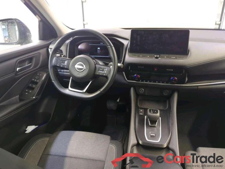NISSAN Qashqai 1.3 MHEV X N-Connect #3
