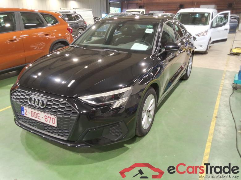 AUDI A3 BERLINE 1.0 TFSI 30 81KW S TRONIC BUSINESS ED. #1