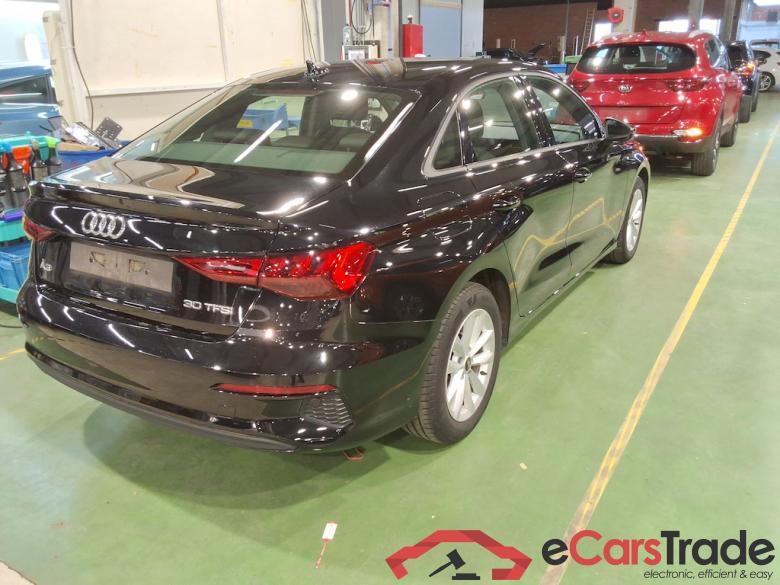 AUDI A3 BERLINE 1.0 TFSI 30 81KW S TRONIC BUSINESS ED. #4