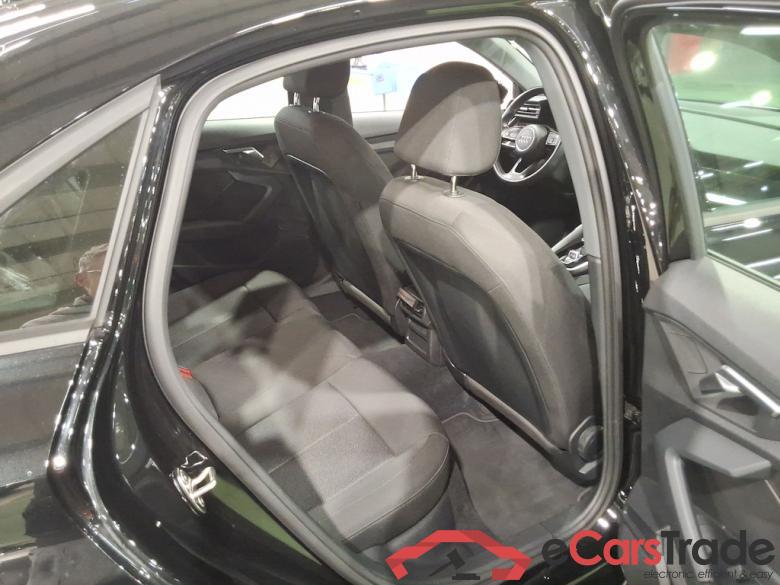 AUDI A3 BERLINE 1.0 TFSI 30 81KW S TRONIC BUSINESS ED. #5