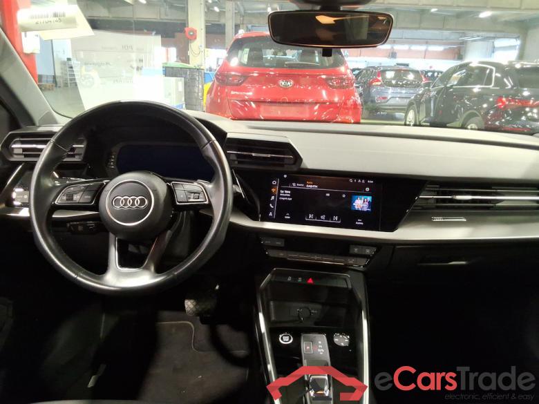 AUDI A3 BERLINE 1.0 TFSI 30 81KW S TRONIC BUSINESS ED. #6