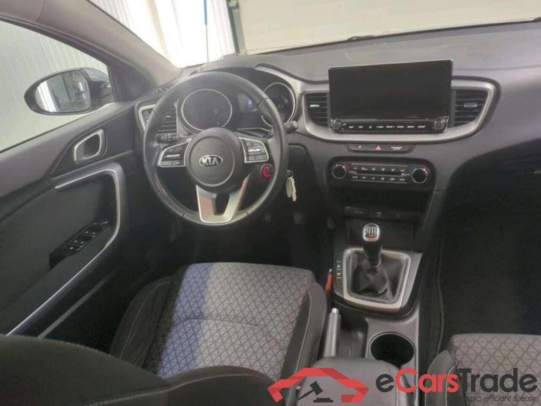 KIA ceed sportswagon 1.0 T-GDi DynamicL. #3