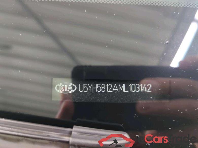 KIA ceed sportswagon 1.0 T-GDi DynamicL. #4