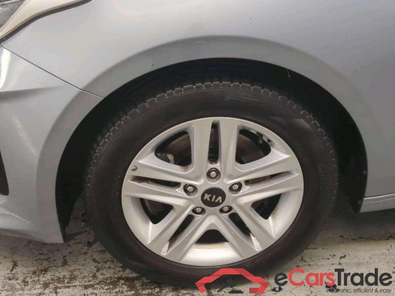 KIA ceed sportswagon 1.0 T-GDi DynamicL. #5