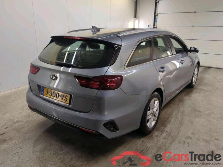 KIA ceed sportswagon 1.0 T-GDi DynamicL. #2