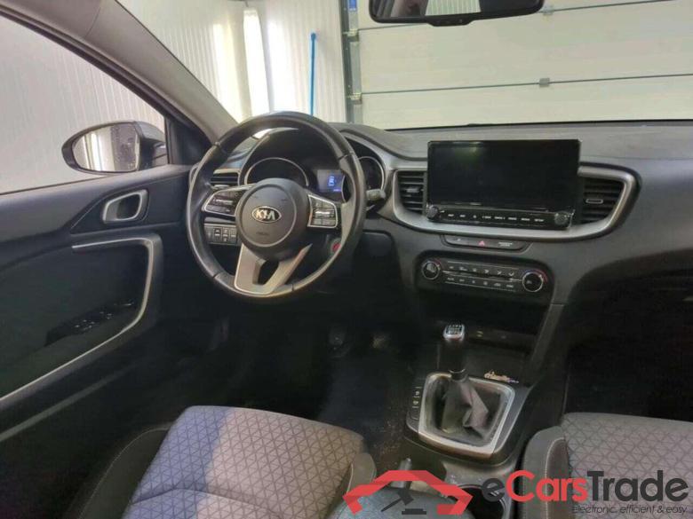 KIA ceed sportswagon 1.0 T-GDi DynamicL. #3