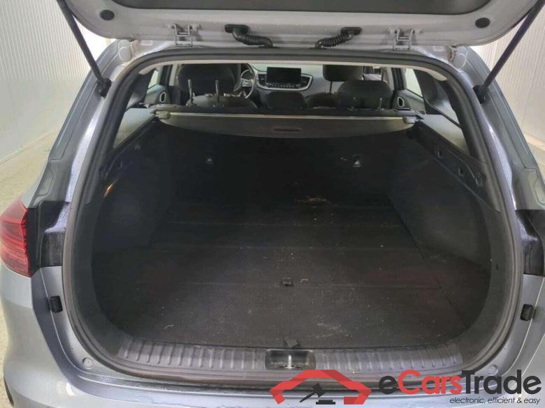 KIA ceed sportswagon 1.0 T-GDi DynamicL. #5