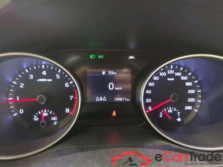 KIA ceed sportswagon 1.0 T-GDi DynamicL. #6