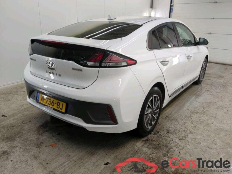 HYUNDAI IONIQ Comfort EV 38 kWh #2
