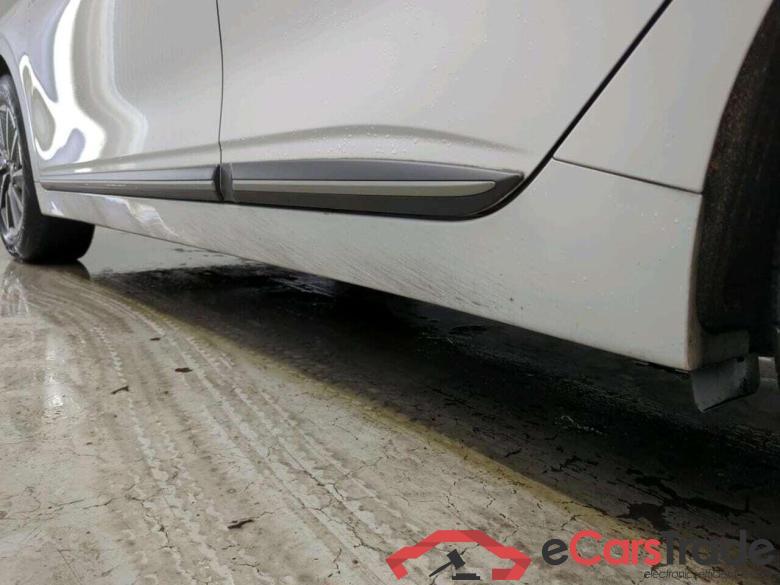 HYUNDAI IONIQ Comfort EV 38 kWh #4