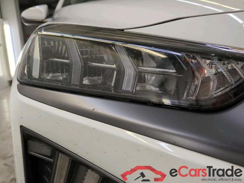HYUNDAI IONIQ Comfort EV 38 kWh #6