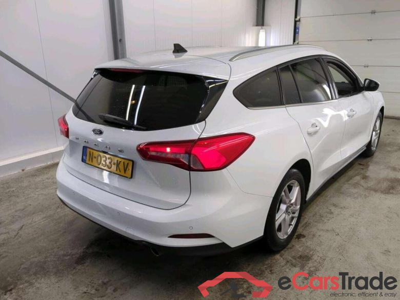 FORD Focus Wagon 1.0 EBH Tr Ed. bns #2