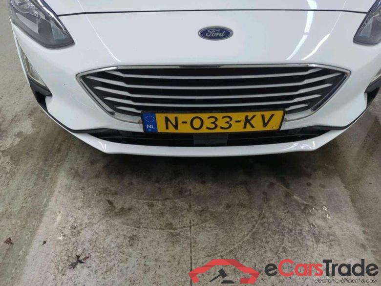 FORD Focus Wagon 1.0 EBH Tr Ed. bns #4