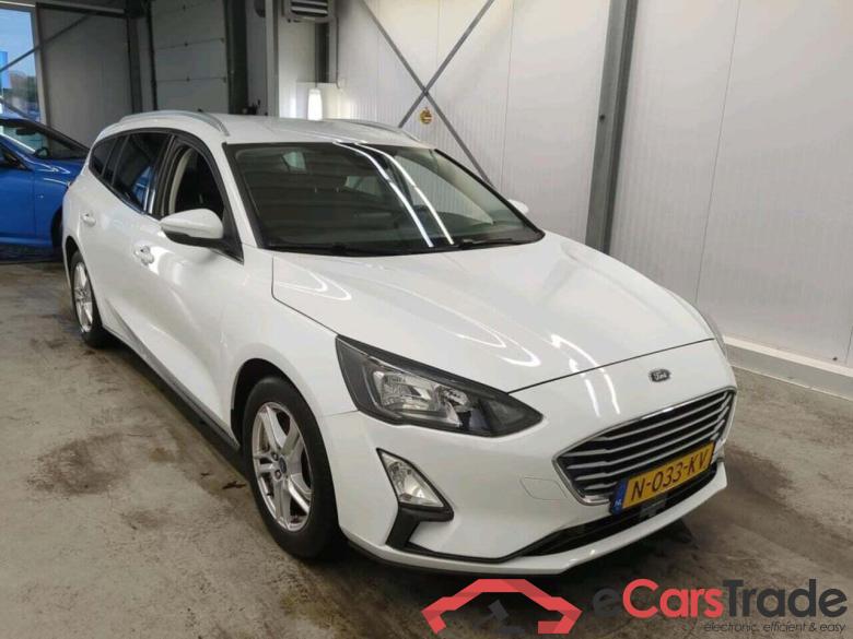 FORD Focus Wagon 1.0 EBH Tr Ed. bns #5
