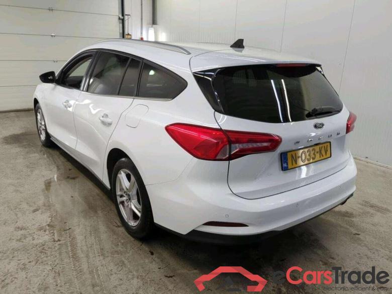FORD Focus Wagon 1.0 EBH Tr Ed. bns #6