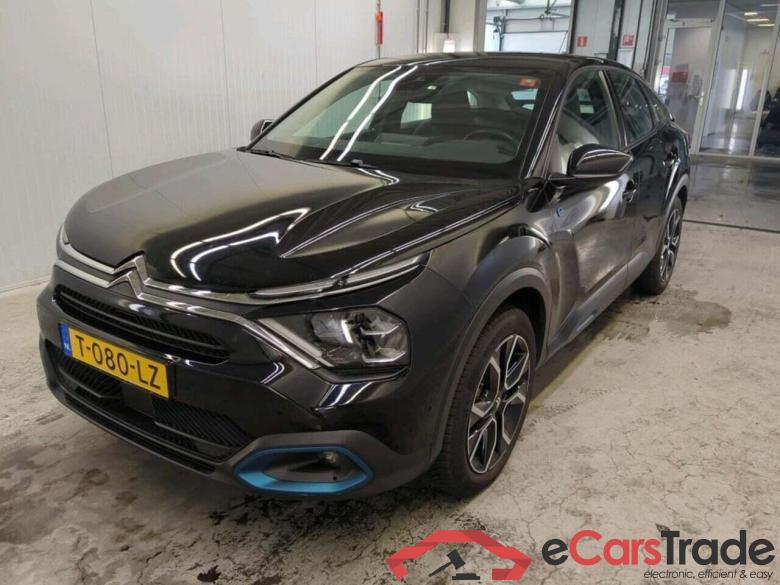 CITROEN Ë-C4 Feel Pack 50 kWh #1