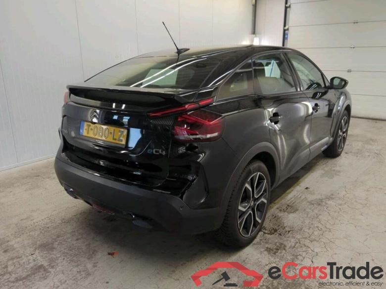 CITROEN Ë-C4 Feel Pack 50 kWh #2