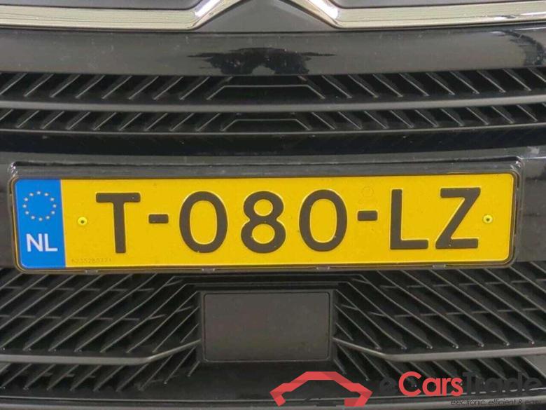 CITROEN Ë-C4 Feel Pack 50 kWh #4