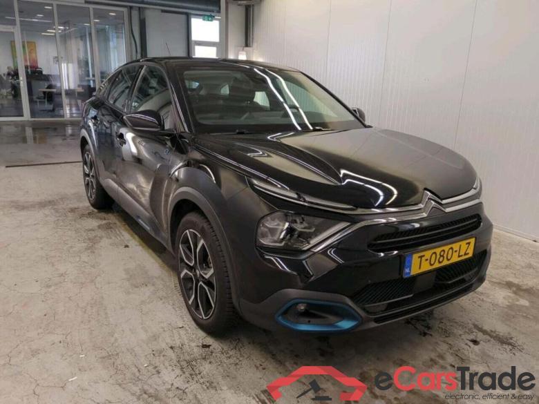 CITROEN Ë-C4 Feel Pack 50 kWh #5