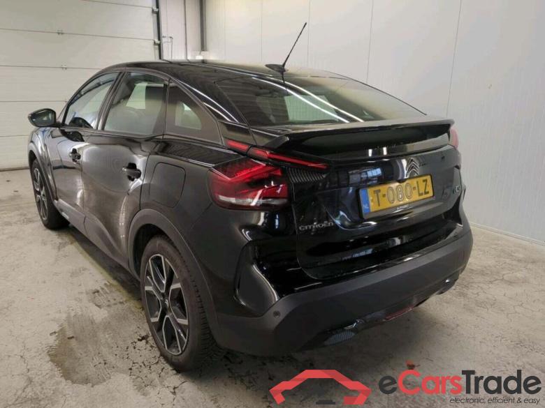 CITROEN Ë-C4 Feel Pack 50 kWh #6