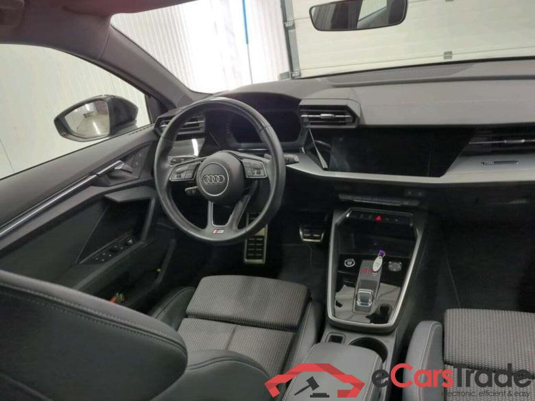 AUDI A3 Sportback 30 TFSI S edition #3