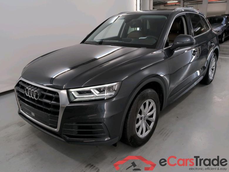 AUDI Q5 DIESEL - 2017 30 TDi Business Edition S tronic #1
