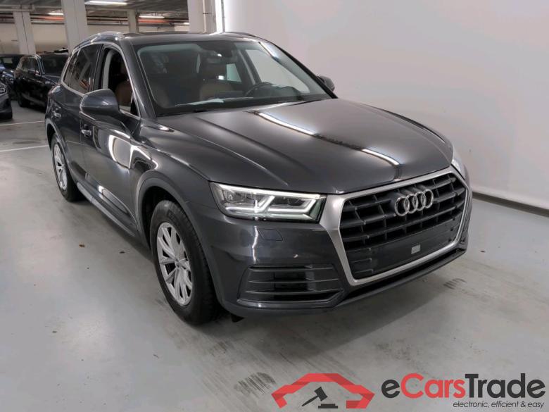 AUDI Q5 DIESEL - 2017 30 TDi Business Edition S tronic #2
