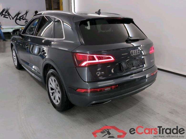 AUDI Q5 DIESEL - 2017 30 TDi Business Edition S tronic #3
